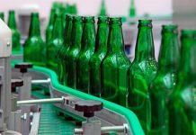 «Балтика» будет производить стеклянную тару через новую «дочку»