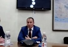 Дмитрий Кубрак покинул пост гендиректора «Ростовводоканала» Дмитрий Кубрак покинул пост гендиректора «Ростовводоканала»