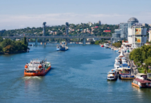 В Ростовской области повысится уровень воды в Дону Река Дон //Фото: don24.ru