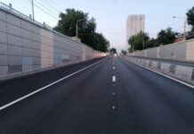 На Дону планируют отремонтировать 23 дороги к сухопутному коридору в Крым На Дону планируют отремонтировать 23 дороги к сухопутному коридору в Крым