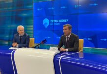 В Ростове и Старочеркасске пройдут празднования, посвященные Петру I // фото: Елизавета Ковалева, "Городской Репортер"