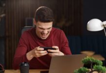 Клиенты Tele2 могут подключиться к облачному геймингу // фото: пресс-служба Tele2