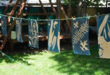 Экскурсия по Ростову, акробатический спектакль и мастер-класс по цианотипии: афиша // фото: сообщество "Циферблата" ВКонтакте