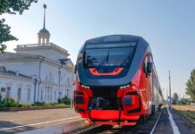 Со 2 по 16 марта в Ростове изменится расписание электричек