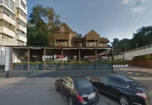 На набережной Ростова возведут ещё одно здание // фото: КП-Ростов-на-Дону