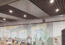 Логвиненко объяснил, зачем будут снимать плитку в ростовских переходах подземный переход в Ростов на Ворошиловском/ Cадовая // фото: Ольга Медведева