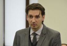 Назначен новый главный архитектор Ростовской области Назначен новый главный архитектор Ростовской области