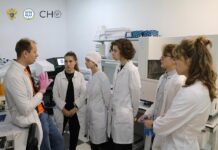 Студенты ДГТУ прошли обучение в научном центре университета «Сириус» Студенты ДГТУ прошли обучение в научном центре университета «Сириус» //Фото: пресс-служба ДГТУ