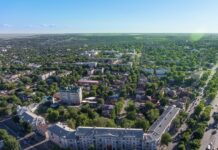 Студенты в Новочеркасске стали патрулировать улицы из-за среднего уровня реагирования Студенты в Новочеркасске стали патрулировать улицы из-за среднего уровня реагирования