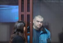 Боевик Денис Мурыга признал вину на суде в Ростове Боевик Денис Мурыга признал вину на суде в Ростове