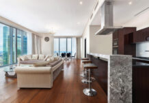 С эмоциями и для души: топ-10 самых дорогих квартир Ростова