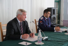 Атаман Войска Донского стал советником губернатора