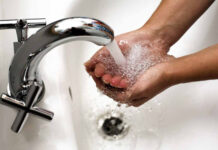 «Ростовводоканал» сообщил о восстановлении работы водозаборов вода, не будет воды, водоснабжение