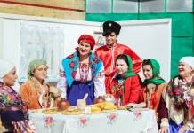 Фонд Олега Дерипаска «Вольное Дело» наградит авторов лучших публикаций о культуре казачества Кубанские казаки //Фото Фонд Олега Дерипаска «Вольное Дело»