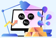 Жители южных регионов России купили драгметаллов на 1,5 млрд рублей в обезличенном виде Драгметаллы //Иллюстрация Сбер