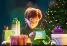 Жители Ростова рассказали о своих новогодних обещаниях