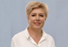 Татьяна Нечепаева: «Городам с закрытыми аэропортами просто необходимы меры поддержки туризма» Татьяна Нечепаева //Фото из соцсети