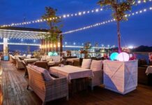 В поисках альтернативы: донские рестораторы поменяли поставщиков и ждут новых клиентов