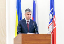 Экс-мэра Ростова Логвиненко подозревают в превышении полномочий