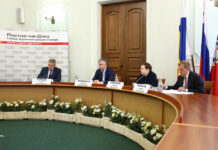 В Ростове отгрузки инновационных товаров выросли в 1,5 раза в 2022 году