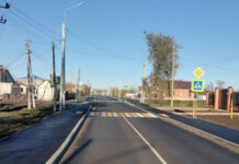 В Батайске по нацпроекту отремонтируют улицу Ленина в 2023 году mindortrans.donland.ru