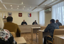На Дону еще один город объявлен зоной ЧС из-за снегопада