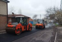 В Ростове отремонтируют 20 километров дорог в 2023 году