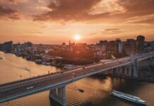 Эксперты назвали самые жаркие места в Ростове