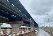 Ремонт моста на трассе М-4 «Дон» приостановят на майских праздниках
