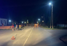 В Ростове в ДТП пострадал подросток на электросамокате
