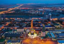 Неделя на Дону: вооруженный мятеж, небоскребы и крупный пожар