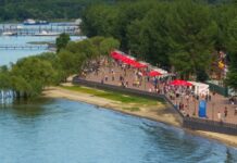 Ранее отмененное мероприятие в Ростове на День молодежи проведут 1 июля