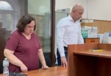 Экс-председатель ростовского облсуда Золотарева попросила о снисхождении перед приговором