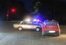 В Ростове в ДТП пострадал семимесячный ребенок