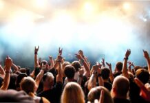 Григорий Лепс, Zoloto и «Это любовь»: афиша