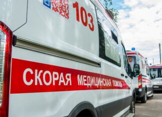 На Дону не хватает почти половины штата врачей скорой помощи скорая помощь // фото: www.mos.ru