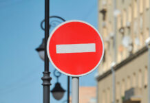 В Ростове с 21 августа ограничат проезд в районе Пригородного ЖД вокзала