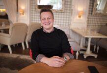 Ресторатор Панченко откроет в июне 4 новых заведения в Ростове