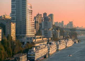 В Ростове на продленной части набережной разместят офисно-гостиничный центр