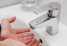 Жители Кировского района Ростова-на-Дону на сутки останутся без воды нет воды // фото: portalminvod.ru