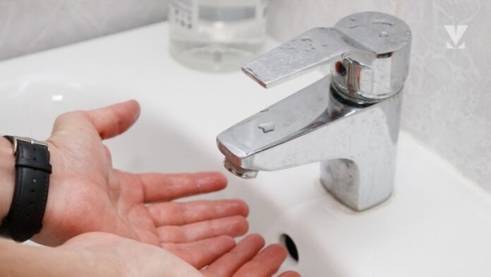 нет воды // фото: portalminvod.ru