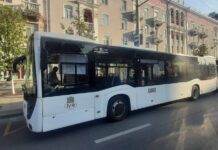 Администрация Ростова расторгла контракт с обслуживающей 5 автобусных маршрутов компанией