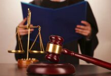 В Ростовском суде запросили девять лет колонии бывшему заместителю командующего войсками ЮВО