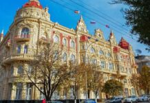 В Ростове 15 августа назначат новых глав двух районов и руководителя ДИЗО