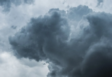 В Ростове ввели режим повышенной готовности из-за надвигающихся дождей