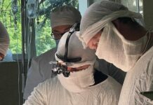 В Ростове начали проводить высокотехнологичные челюстно-лицевые операции