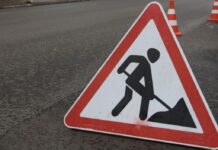 На трассе Ростов-Азов временно ограничат движение