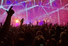 Neverlove, «Турандот» и «Праздники»: афиша