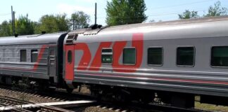 Из Ростова-на-Дону на Домбай и Архыз запустят туристический поезд