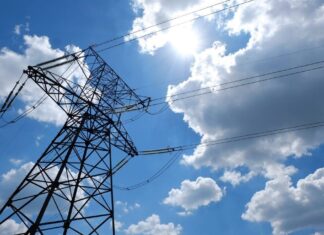 Долг донских компаний за свет в 2026 году вырос до 2,7 млрд рублей